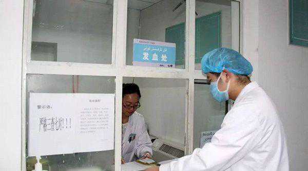 o型血女性“孕气”差，预防溶血儿产前诊断很重要插图1