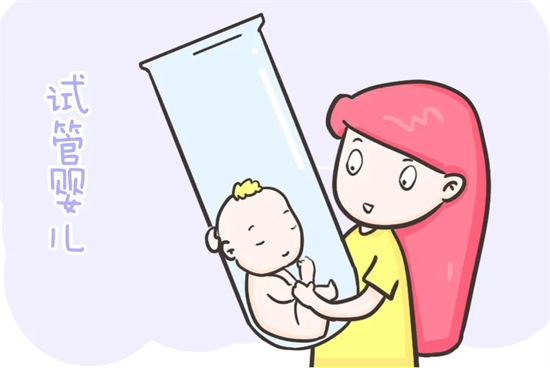 女性子宫切除后如何试管助孕生子?附做试管婴儿必备条件插图 undefined