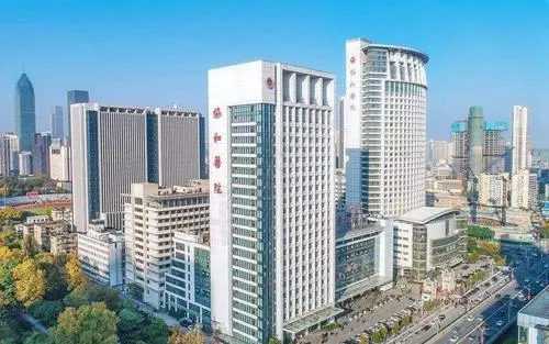 2024安徽试管婴儿医院排名高的有哪些？附安徽试管前十医院及成功率插图1