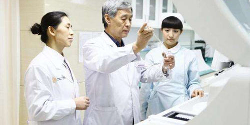 试管婴儿降调后多久促排|卵泡没涨,长方案无法忽视问题插图1