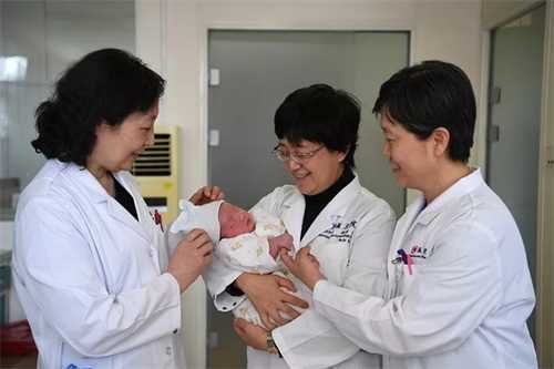 湖南中信湘雅试管要花多少钱  试管成功率高吗插图