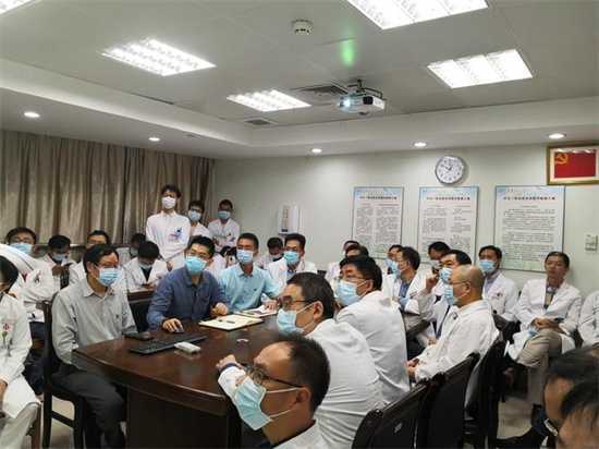 试管促排取卵后出现腹痛是怎么回事?试管取卵后的注意事项插图2 undefined