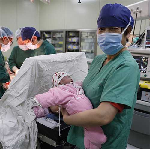在长沙中信湘雅医院做试管要多少钱？中信湘雅医院做供卵试管生男孩需要多少钱？插图