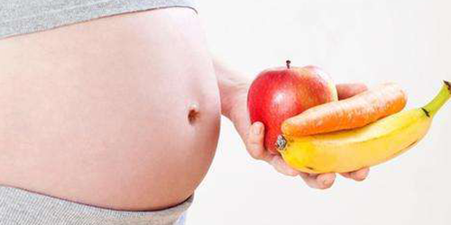 孕妇吃香蕉会滑胎?让妇产科医生告诉你答案插图 孕妇吃香蕉会滑胎?让妇产科医生告诉你答案插图
