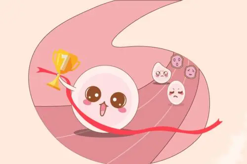 降调是什么意思，试管中的作用插图