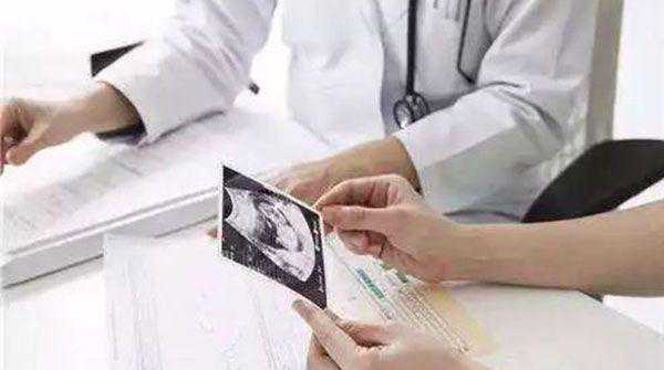 分不清阴超还是腹超？这份nt检查流程送给你插图3