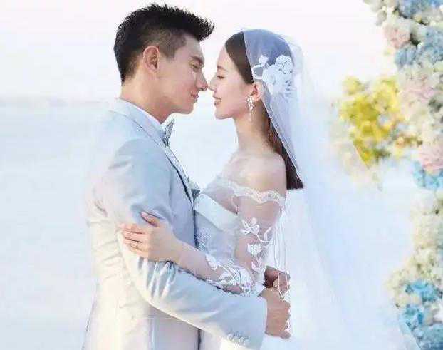 刘诗诗和吴奇隆的孩子真的是试管婴儿吗？插图