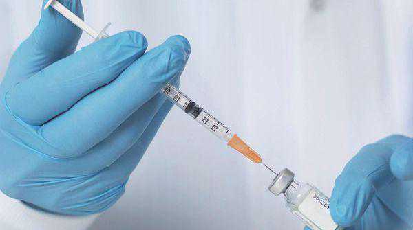 黄热和新冠疫苗不可同时打,想要一针见效得间隔30天插图 黄热和新冠疫苗不可同时打,想要一针见效得间隔30天插图