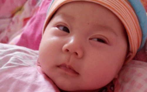 一岁宝宝睡觉翻白眼,抖动是癫痫?3点坏处显而易见插图2