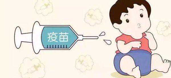 新生儿首针乙肝疫苗的注射部位是在手臂上吗?插图1 新生儿首针乙肝疫苗的注射部位是在手臂上吗?插图1