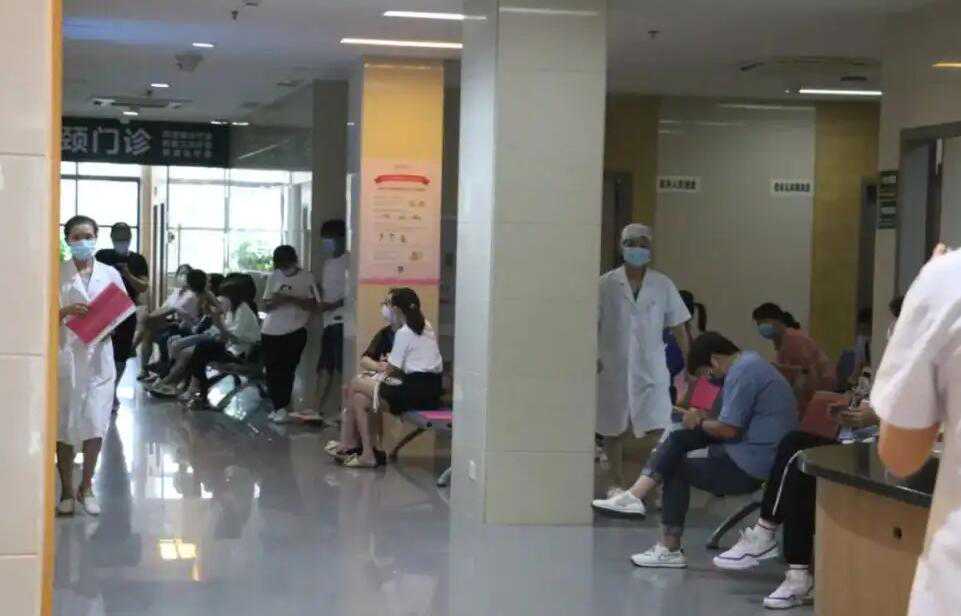 中信湘雅供卵试管条件是什么？湘雅供卵试管要什么条件？插图2
