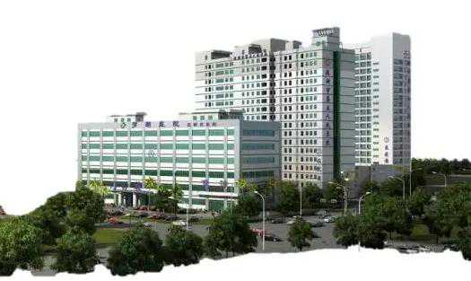 深圳市罗湖区人民医院可以做供精第三代试管婴儿吗？插图1