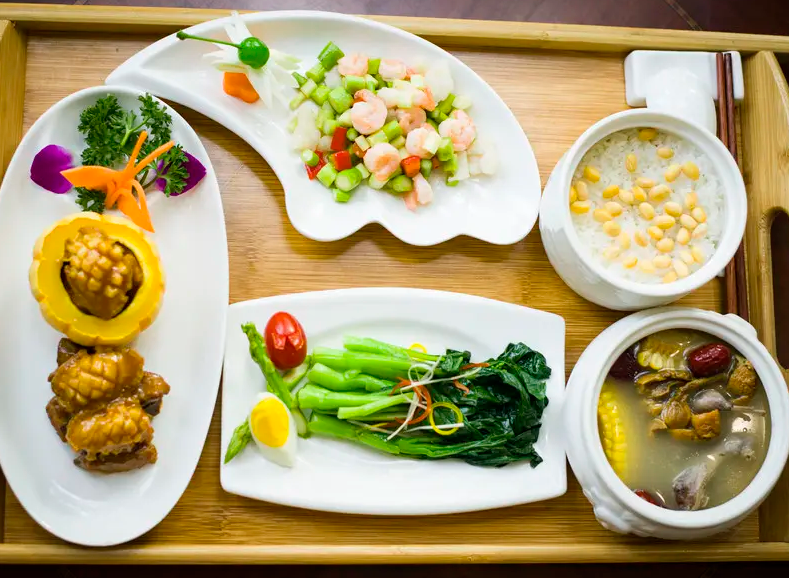 孕妇高血糖会有那些影响，平常饮食应该怎么改善插图1