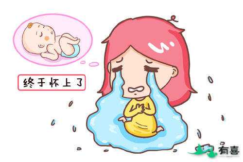 常规的试管婴儿过程是怎么样的插图