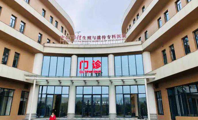 中信湘雅供卵试管价格是多少？费用3万够吗？插图