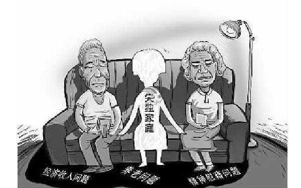 失独家庭最好的出路是领养或者是做试管吗?插图 失独家庭最好的出路是领养或者是做试管吗?插图