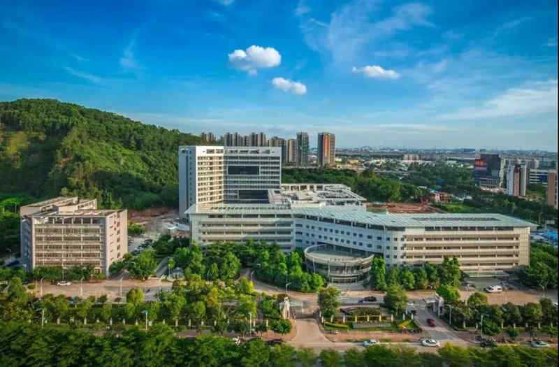 广州市第一人民医院试管婴儿怎么样？费用有多高？插图