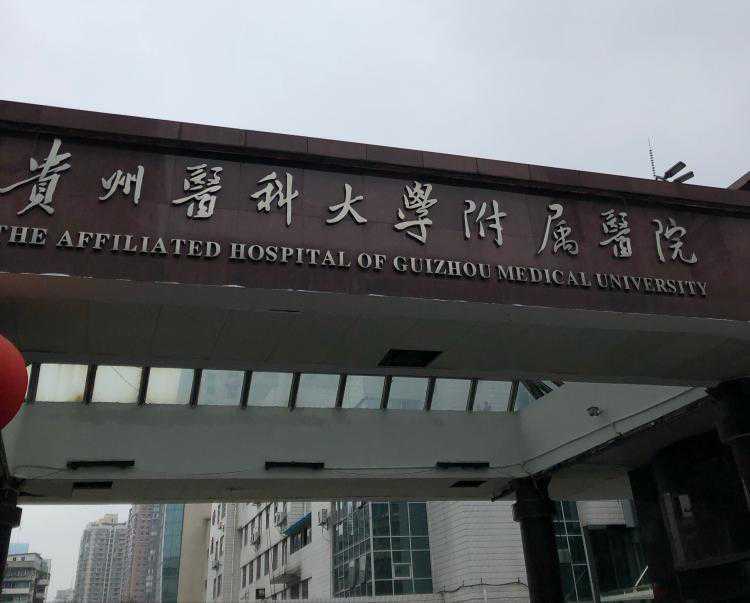 贵州医科大学附属医院可以做试管婴儿吗?成功率和费用是多少?插图 贵州医科大学附属医院可以做试管婴儿吗?成功率和费用是多少?插图