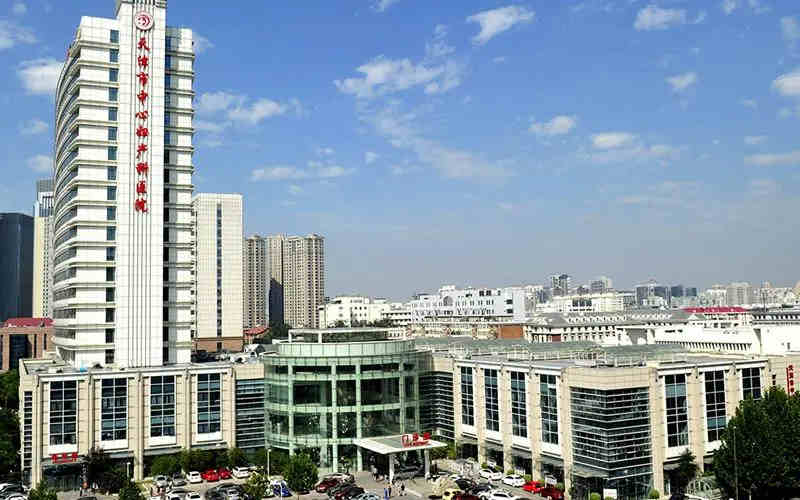 天津市第三代试管婴儿哪家医院好？在天津做三代试管去哪做？插图