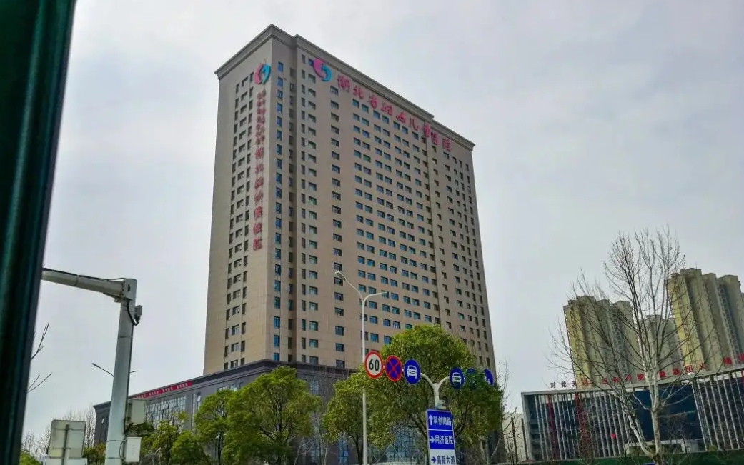 湖北妇幼能做供卵试管吗?附详细成功率情况插图2 湖北妇幼能做供卵试管吗?附详细成功率情况插图2