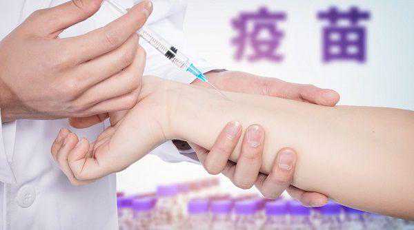 百日咳疫苗接种攻略,按照规定时间和次数打效果才佳插图 百日咳疫苗接种攻略,按照规定时间和次数打效果才佳插图