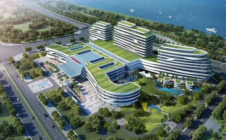 邯郸试管婴儿医院排名前十的有哪些？附医院详情插图