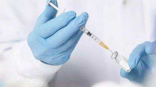 伤寒疫苗属于化学药物,6岁儿童接种会出现3大副作用插图 伤寒疫苗属于化学药物,6岁儿童接种会出现3大副作用插图