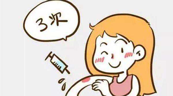 儿童乙肝疫苗抗体维持时间非永久，定期检测才能保障安全插图1
