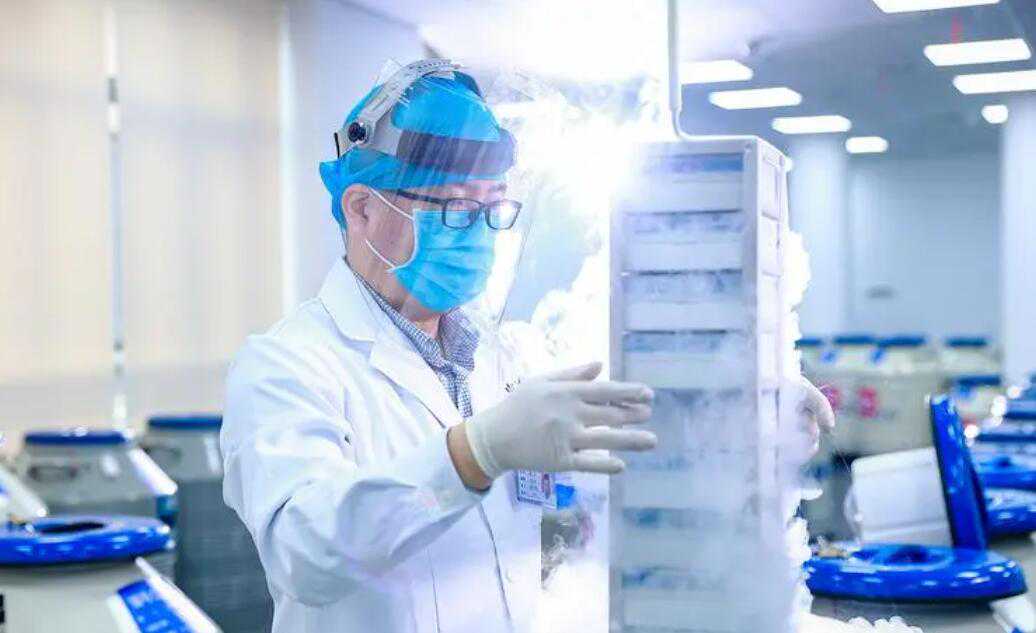 湘雅精子库申请供精条件是什么?中信湘雅怎么做供精试管?插图2 湘雅精子库申请供精条件是什么?中信湘雅怎么做供精试管?插图2