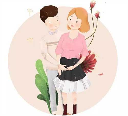 试管婴儿成功怀孕有什么症状?试管婴儿怀孕后注意事项插图 undefined