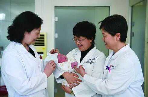 2024年北京试管婴儿医院成功率前五的有哪些?北京试管去哪做?插图1