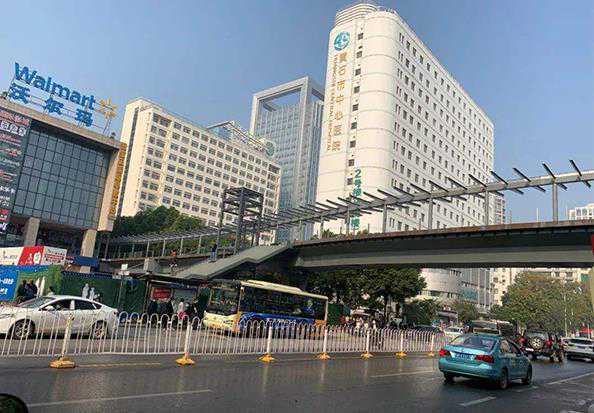 黄石试管婴儿医院排名?附试管助孕费用经验参考?插图 1657331389887830.jpeg
