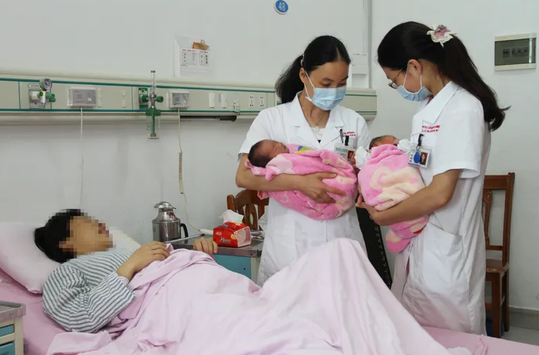梅州试管婴儿医院排名怎么样?附详细医院成功率插图 1658156832617702.png