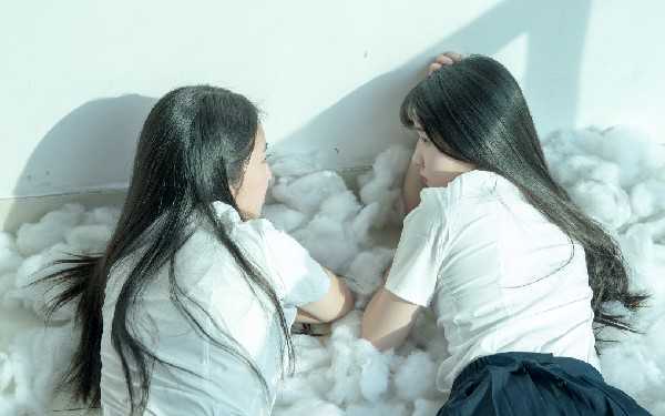 同性情侣两个女生可以做试管婴儿吗?要花多少钱?插图 同性情侣两个女生可以做试管婴儿吗?要花多少钱?插图