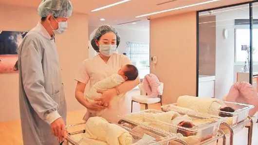 成都做试管婴儿的医院排名前五的有哪些?插图2 成都做试管婴儿的医院排名前五的有哪些?插图2