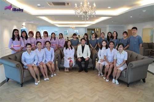 香港试管筛生男生女合法吗 香港试管婴儿技术如何?插图 香港试管筛生男生女合法吗 香港试管婴儿技术如何?插图