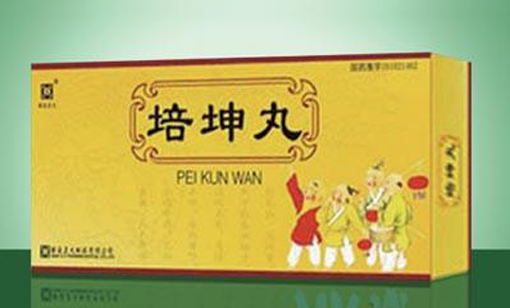 一次吃几粒?培坤丸的用量及用法介绍插图 一次吃几粒?培坤丸的用量及用法介绍插图