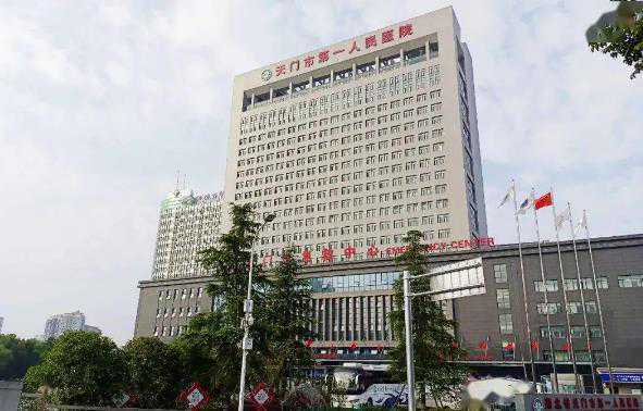 湖北天门市第一人民医院可以做供卵试管婴儿吗？成功率高吗？插图