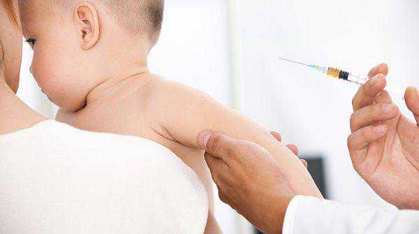 宝宝接种水痘疫苗能维持多久时间？一到两次或可终身免疫插图1