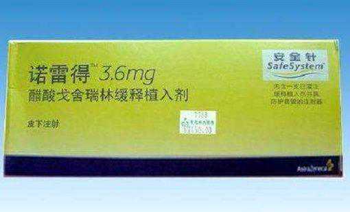 进口国产价不同?盘点不同品牌诺雷得6mg/支价格插图 进口国产价不同?盘点不同品牌诺雷得6mg/支价格插图