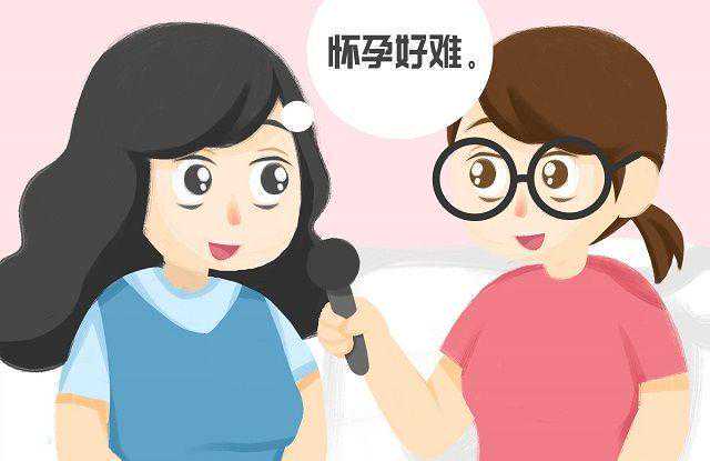 男子精子质量差女人怀孕的可能性大打折扣,或致其停胎插图 男子精子质量差女人怀孕的可能性大打折扣,或致其停胎插图