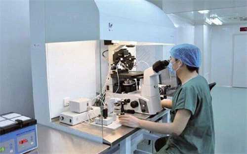 哈尔滨医科大学附属第一医院开展了哪些生殖技术?做一次人工授精需要多少钱?插图 undefined