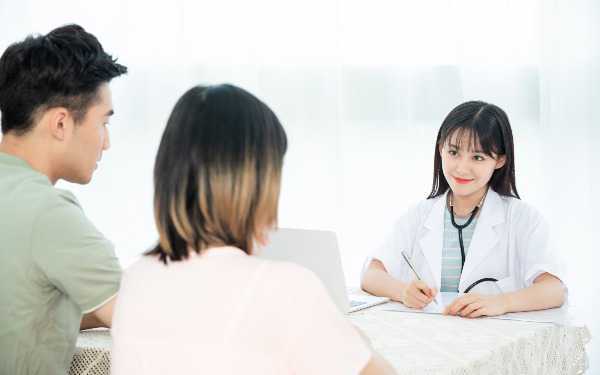 试管婴儿建档需要多长时间？有哪些步骤？插图