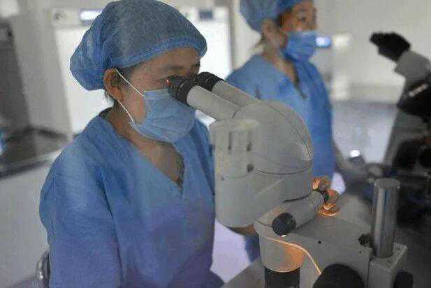 做试管取卵后可以游泳吗？取卵之后游泳有什么影响？插图2