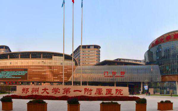 郑大一附院做一次试管费用是多少钱？成功率多高？插图