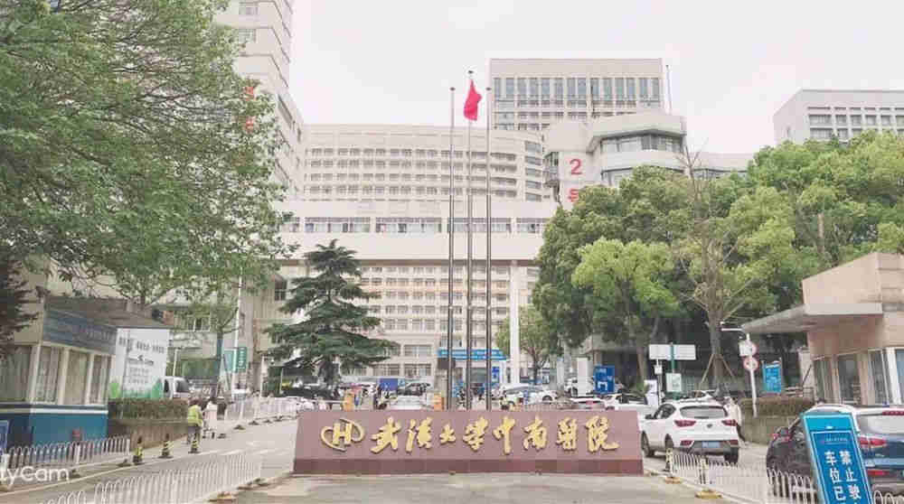 武汉大学中南医院试管婴儿技术好吗？成功率高吗?插图