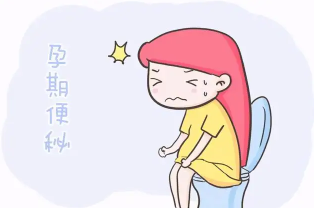 孕妇为什么在孕期的时候会出现便秘插图 1659231002634182.png