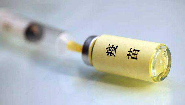 儿童接种百白破疫苗指南,时间和针次须按照这个步骤插图1 儿童接种百白破疫苗指南,时间和针次须按照这个步骤插图1