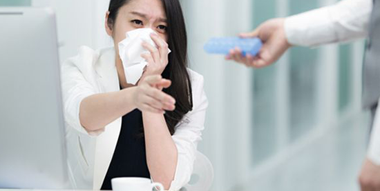 女人月经提前属于气虚?这种观点并不完全正确!插图1