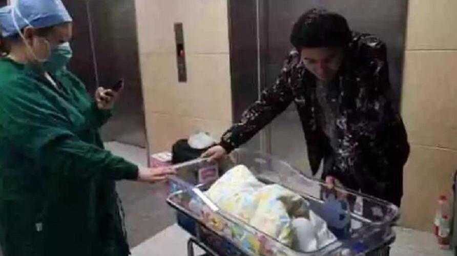 江西试管婴儿成功率高吗?附江西试管医院成功率数据插图 江西试管婴儿成功率高吗?附江西试管医院成功率数据插图